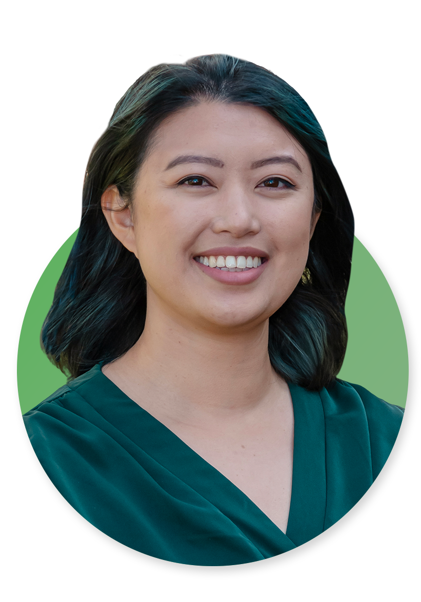 ADEC ESG Senior Sustainability Project Manager Adrienne Garcia