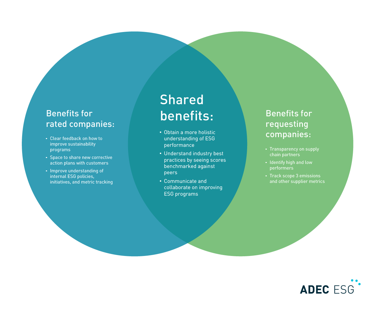 Why Evaluate Supply Chain Sustainability? Resilience, Regulation, and the Role of EcoVadis