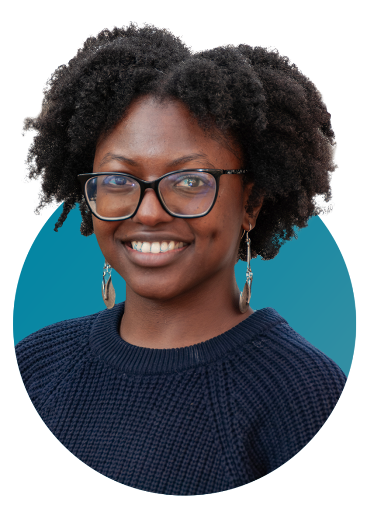 ADEC ESG Sustainability Analyst Dorothy Vincent