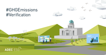 20231025_ESG_GHG Emissions Verification_Header Image