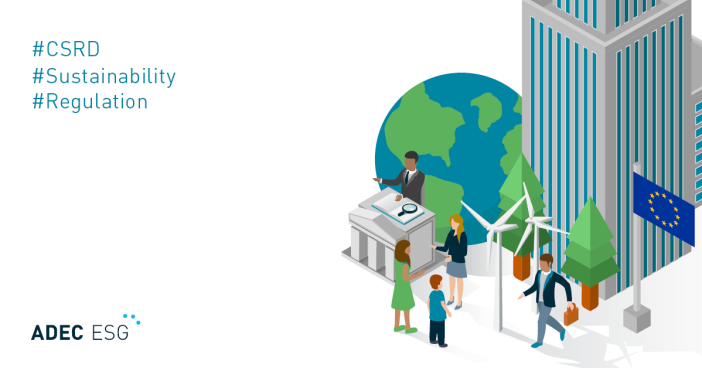 The EU Corporate Sustainability Reporting Directive (CSRD) Explained ...