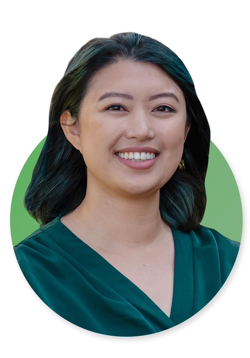 ADEC ESG Senior Sustainability Project Manager Adrienne Garcia