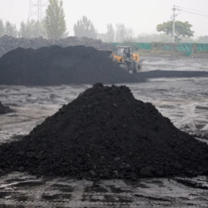 Global coal demand hit record high this year but is set to decline by 2030