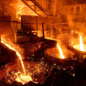 Global decarbonization efforts are about to be reshaped by the E.U.