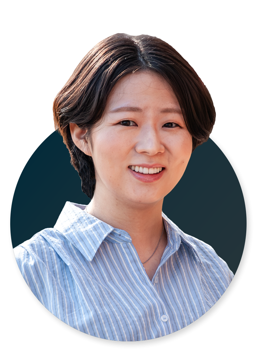 ADEC ESG Senior ESG Project Manager Hikari Watanabe