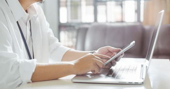 4 Steps to Improve Your CDP Performance Webinar: Key Takeaways for Improving Your Company’s CDP Performance Banner Image